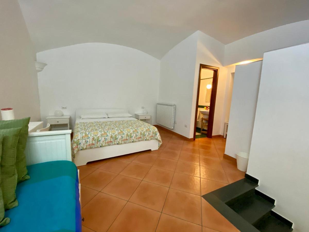 Borgo Belvedere Bed & Breakfast Naples Exterior photo